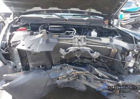 2013 Chevrolet Silverado K1500 from USA, damaged, VIN 1GCNKPEX5DZ371512